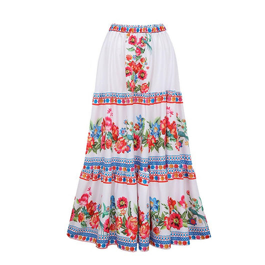 Traje de Baño Enterizo Estampado para Mujer - Diseño Moderno y Versátil - Image 11