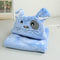 Blue Cat