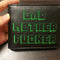 Cartera de Cuero Personalizada con Monograma Bordado