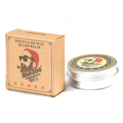 Crema Modeladora para Barba - Cuidado Profesional - Image 5