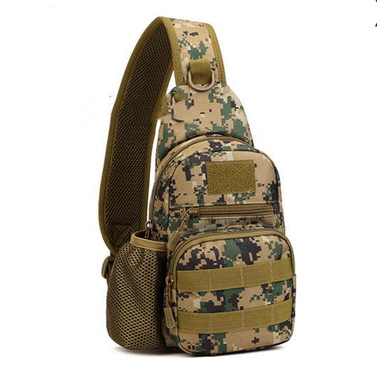 Mochila de Viaje Multifuncional 3 en 1 - Image 5
