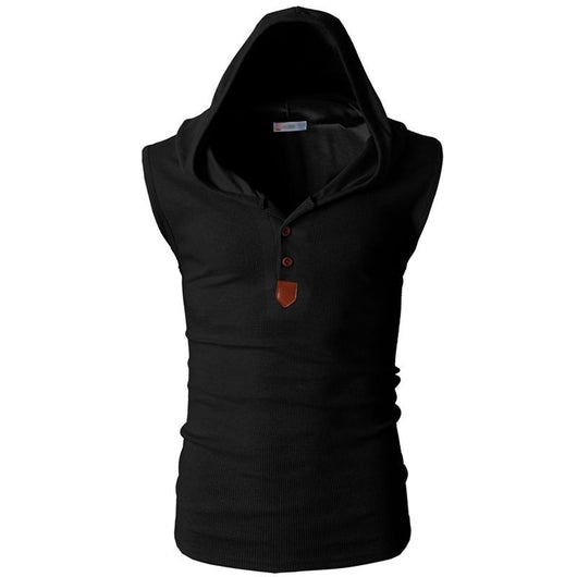 Sudaderas sin Mangas Eminem para Hombre - Image 5