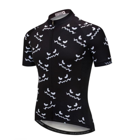 Camiseta Pirata Calavera Weimostar para Hombre - Image 16