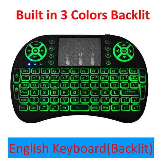 Teclado Inalámbrico Compacto - Image 4