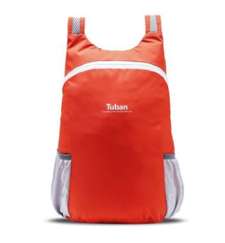Unisex Foldable Waterproof Travel Backpack - Ultralight Sports Bag