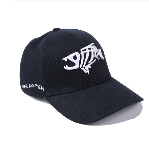 Gorra de Pesca Deportiva para Exterior - Image 4
