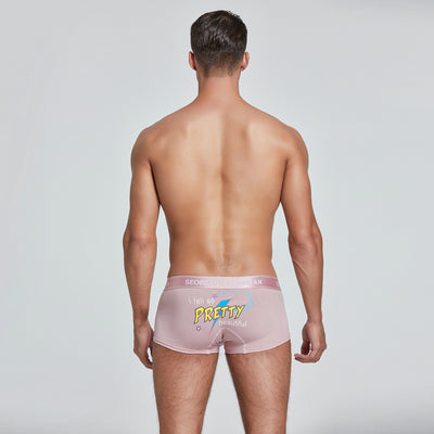 Bóxers Hombre Cintura Baja Diseño Moderno y Cómodo - Image 30