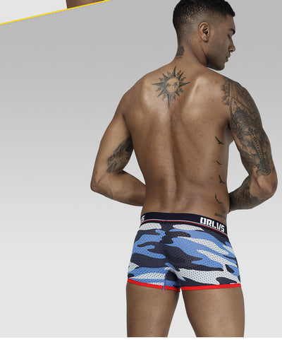 Calzoncillos Camuflaje para Hombre - Image 17