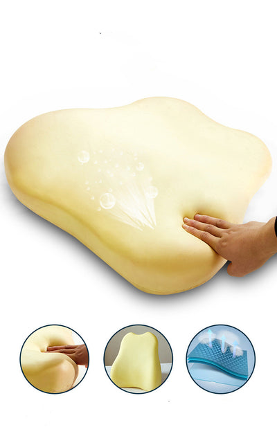 Cojín Lumbar Ergonómico de Espuma Viscoelástica - Image 5