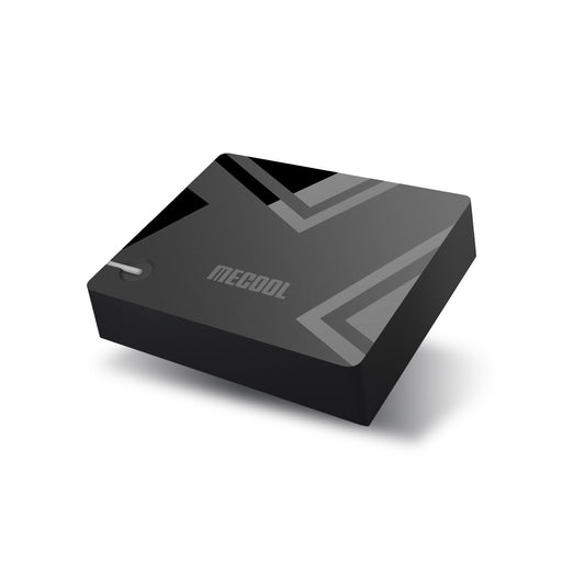 Decodificador Smart TV Android 9.0 4K - Modelo 905X3 con WiFi Potente