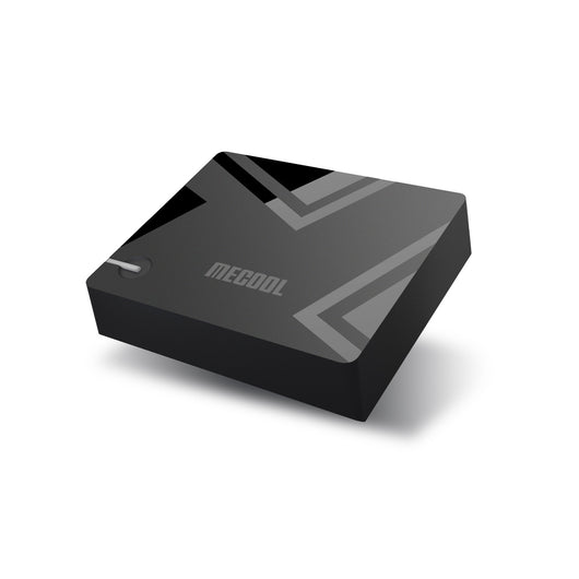 Decodificador Smart TV Android 9.0 4K - Modelo 905X3 con WiFi Potente