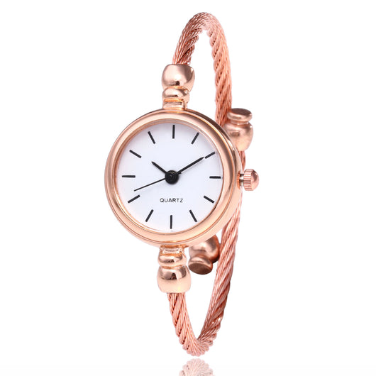 Reloj Pulsera Joyería Coreana de Tendencia - Image 13