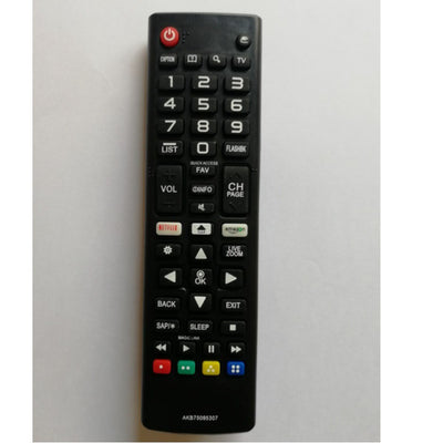 Control Remoto Compatible con Televisores LG Smart LCD - Image 5