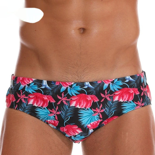 Bañador Talla Grande Liso y Cómodo - Image 26
