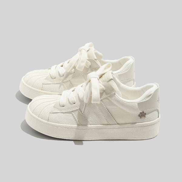 Zapatillas Deportivas Casuales - Versátiles y de Moda