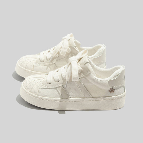 Zapatillas Deportivas Casuales - Versátiles y de Moda