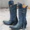Botas Personalizadas para Mujer
