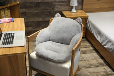 Cojín Acolchado Premium para Asiento - Comodidad Extra Gruesa - Image 7