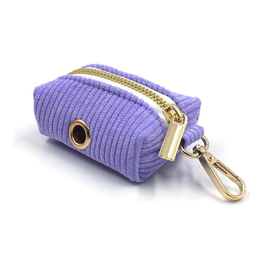Bolsas de Terciopelo para Desechos de Mascotas - Diseño Adorable - Image 17