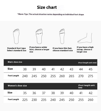 Zapatillas Casual de Lona Estilo Coreano para Hombre - Image 9