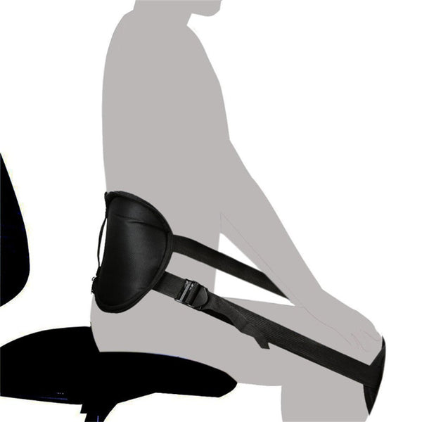 Corrector de Postura Dorsal