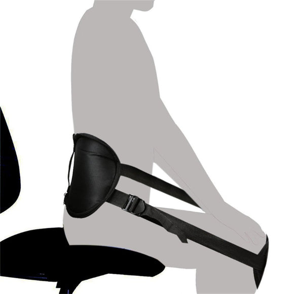 Corrector de Postura Dorsal