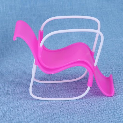 Silla Mecedora de Playa para Niños