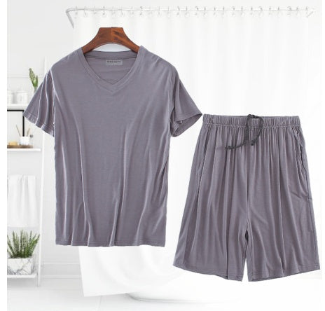 Conjunto Deportivo de Pantalones Cortos para Hombre - Image 21