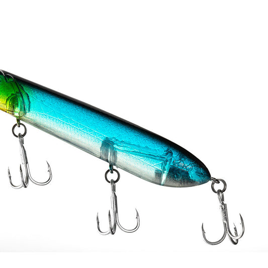 Anzuelo Flotante Luya Lure Pencil - Sistema de Superficie para Pesca - Image 2