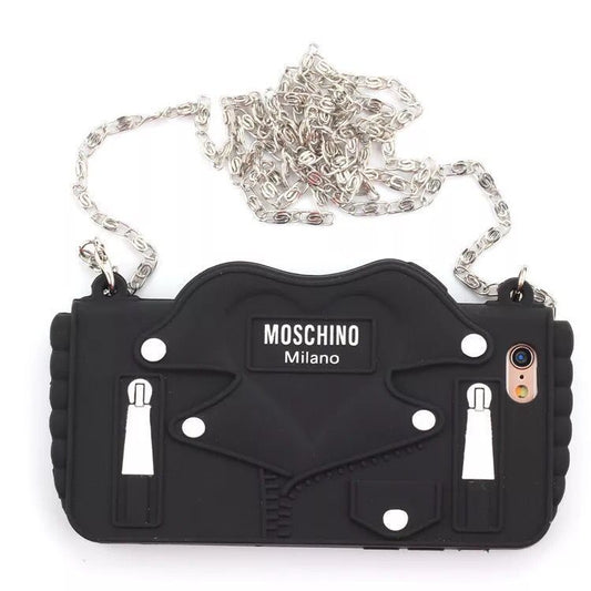 Funda Protectora de Gel de Sílice para Celular con Estuche Personalizado