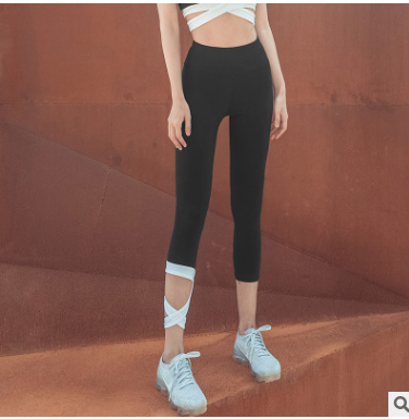 Pantalones Yoga Cintura Alta Melocotón - Leggings Deportivos Premium - Image 26