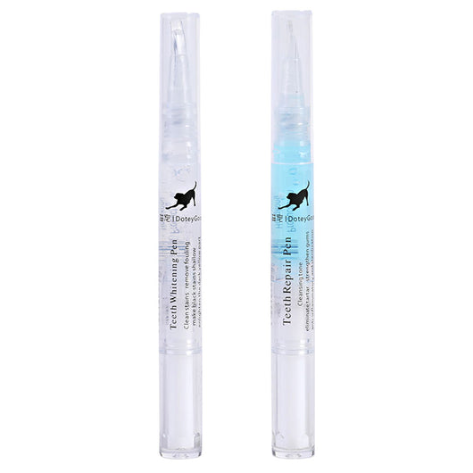 Kit Profesional de Limpieza y Reparación Dental para Perros y Gatos - Image 8