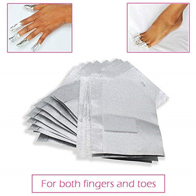 Pack de 100 Bolsas de Aluminio Estampadas Premium - Image 5