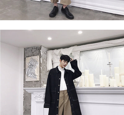 Gabardina Denim Premium - Image 5