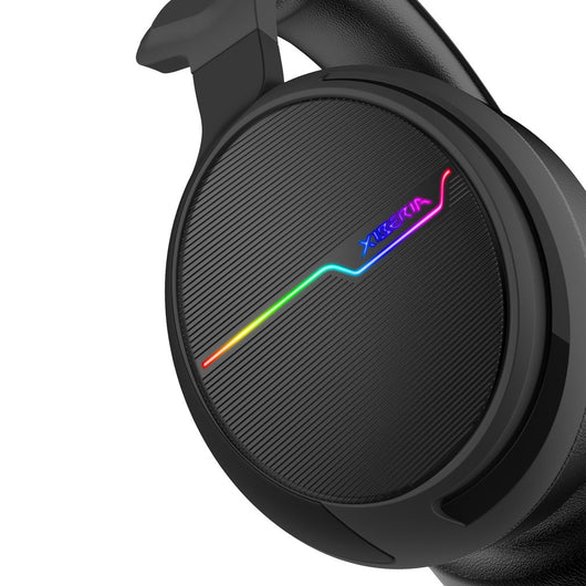 Auriculares Gaming Siberian V20 - Sonido Envolvente Profesional - Image 5