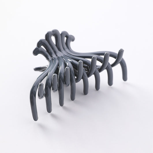 Pinza Grande para Cabello Ondulado y Voluminoso - Image 3