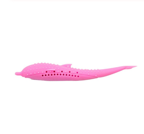 Juguete Limpiador Dental para Gatos - Image 10