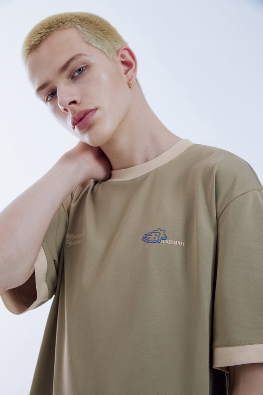 Camiseta de Tecnología Five-in-One con Ajuste de Color Perfecto - Image 10