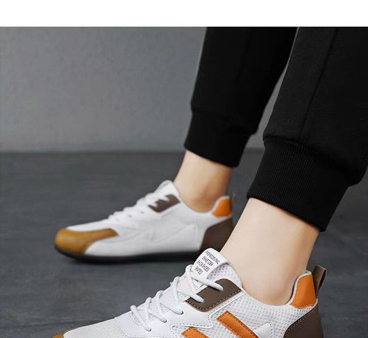 Zapatillas Deportivas Casuales para Hombre - Comodidad y Estilo Moderno - Image 15