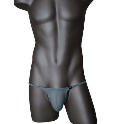 Braguitas Modal de Cintura Baja Sexy - Image 25