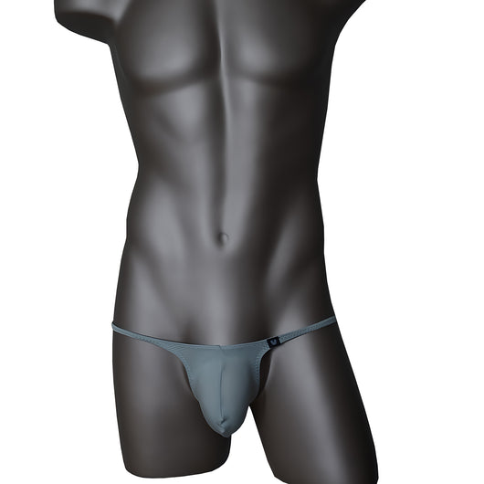 Braguitas Modal de Cintura Baja Sexy - Image 25