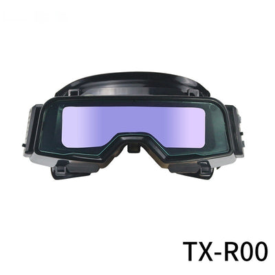 Casco de Soldadura con Protección Térmica Anti-quemaduras - Image 7