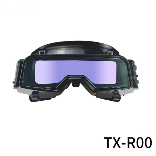 Casco de Soldadura con Protección Térmica Anti-quemaduras - Image 7
