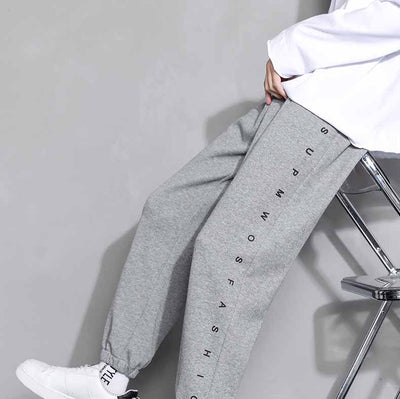 Pantalones Capri Deportivos para Trabajo - Comodidad y Estilo - Image 3