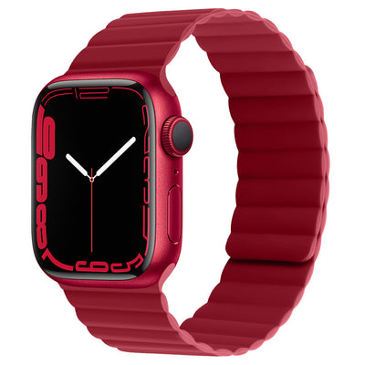 Correa Apple Watch con Absorción Magnética Doble - Image 15