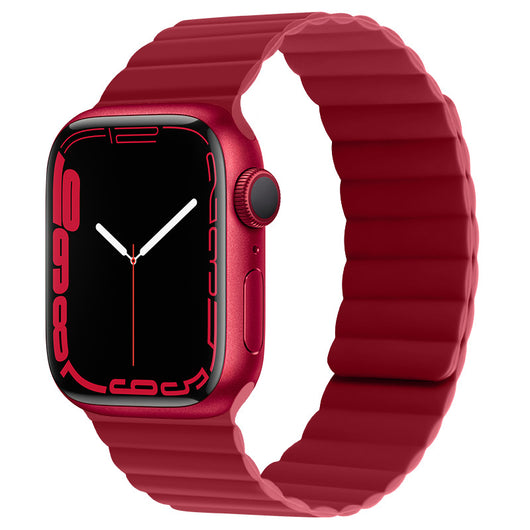 Correa Apple Watch con Absorción Magnética Doble - Image 15