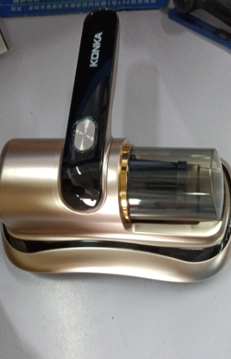 Aspiradora Inalámbrica Anti-ácaros con Esterilización UV - Image 10