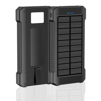 Batería Portátil Inalámbrica con Cable Integrado para Exteriores - Image 19