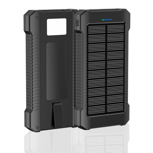Batería Portátil Inalámbrica con Cable Integrado para Exteriores - Image 19