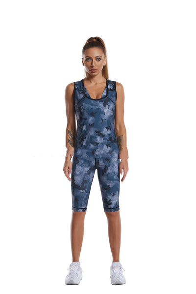 Traje Deportivo Reductor con Tecnología de Sudoración Intensiva - Image 8